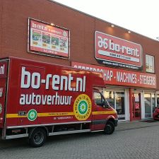 Bo-Rent Leiderdorp