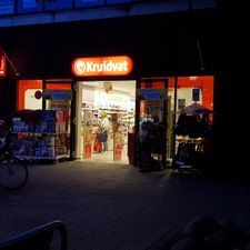 Kruidvat