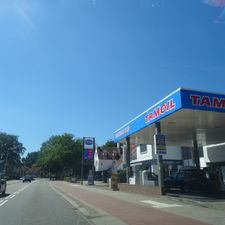 Tamoil Express Ommen