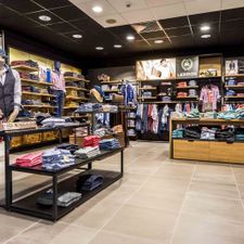 Van Uffelen Mode - Apeldoorn