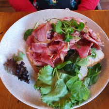 Grand Café 't Gerecht Heerenveen
