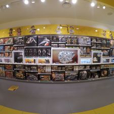 The LEGO® Store Mall of the Netherlands