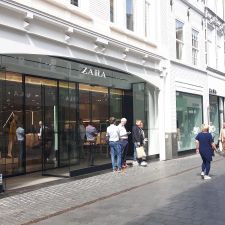 ZARA