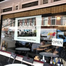 RAMEN OHASHI