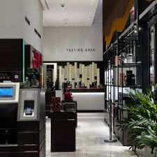 Nespresso Boutique