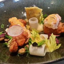 Landhuishotel en Restaurant De Bloemenbeek