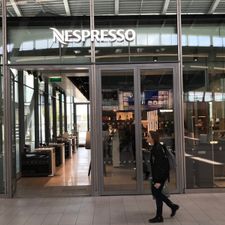 Nespresso Boutique