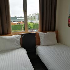 Maxhotel Amsterdam Airport Schiphol