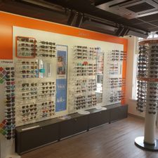 Pearle Opticiens Zierikzee