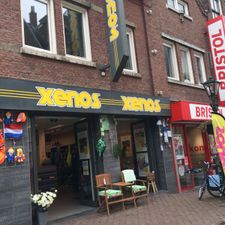 Xenos Alkmaar