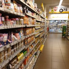 Jumbo Foodmarkt Koornneef Westland