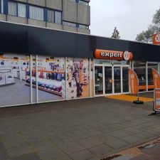 Expert Wageningen