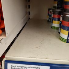 ALDI Kapelle Abdijstraat