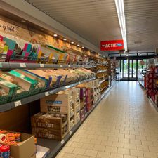 ALDI Ommen Nieuwelandstraat