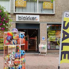 Blokker Lochem