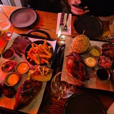 Beers & Barrels - Utrecht Veilinghaven