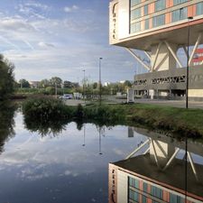 Van der Valk Hotel Veenendaal