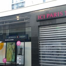 ICI PARIS XL