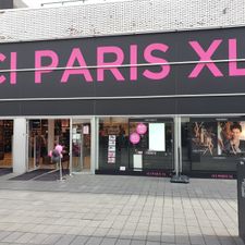 ICI PARIS XL