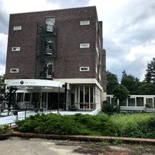 Fletcher Hotel-Restaurant Beekbergen-Apeldoorn