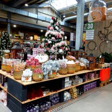 HORNBACH Bouwmarkt Breda