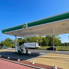 BP Express Katwijk