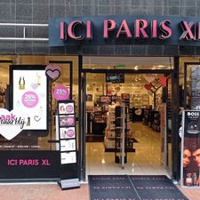 ICI PARIS XL