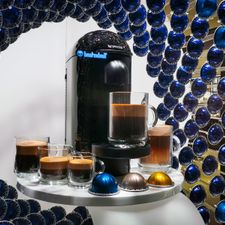 Nespresso Boutique