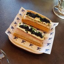 Restaurant MARREES