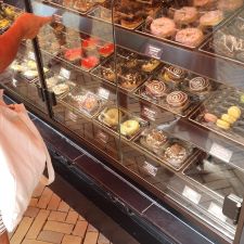 Dunkin' Roosendaal