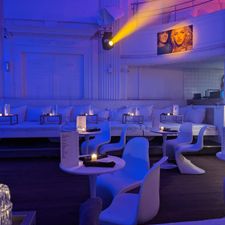 Supper Restaurant & Club