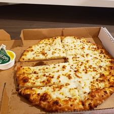 Papa Johns Pizza