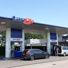 Tango Assen Zeilmakerstraat