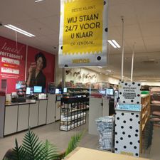 Xenos Den Bosch Helftheuvel