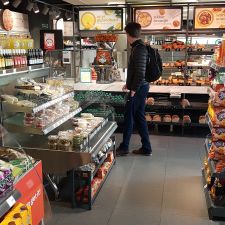 SPAR city Delft