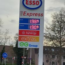 Esso