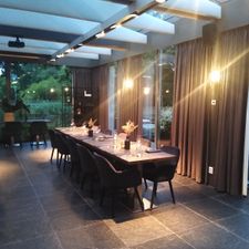 Restaurant Kronenburg