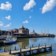 Restaurant 't Havenmantsje