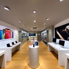 Amac Apple Premium Reseller