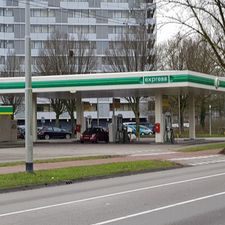 BP Express Elderveld