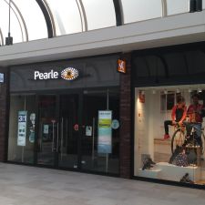 Pearle Opticiens Arnhem - Presikhaaf