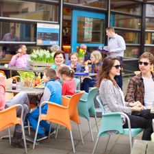 Stayokay Hostel Texel