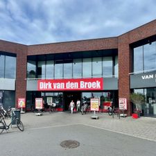 Dirk van den Broek