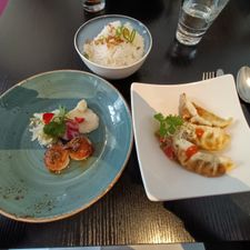 Umami by Han