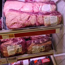 Sligro Den Haag Westvlietweg (samengevoegd met Forepark en Kerketuinenweg)