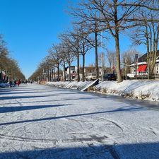 ALDI Musselkanaal Marktstraat