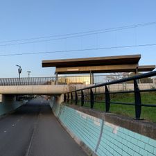 Zwolle Stadshagen