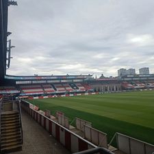 Sparta Stadion ‘Het Kasteel’