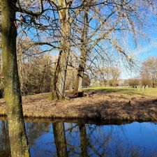 Burgemeester van Zwietenpark