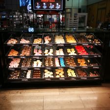 Dunkin' Alexandrium